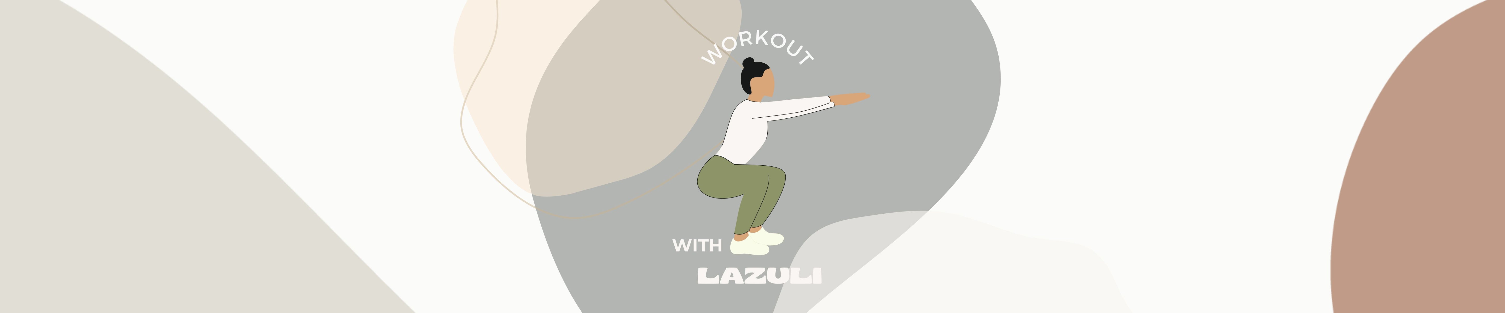 3 Best Squat Variations for Perfect Glutes