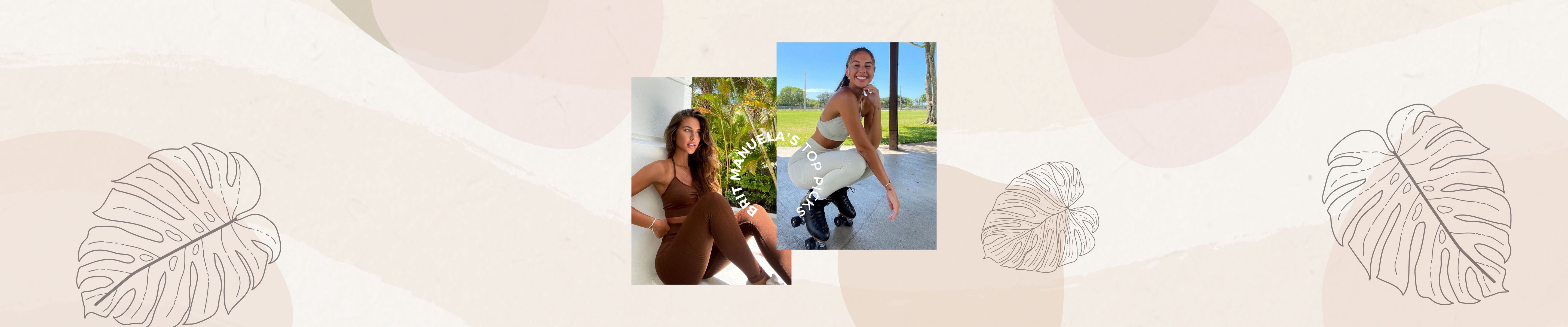 Brit Manuela’s Top Picks