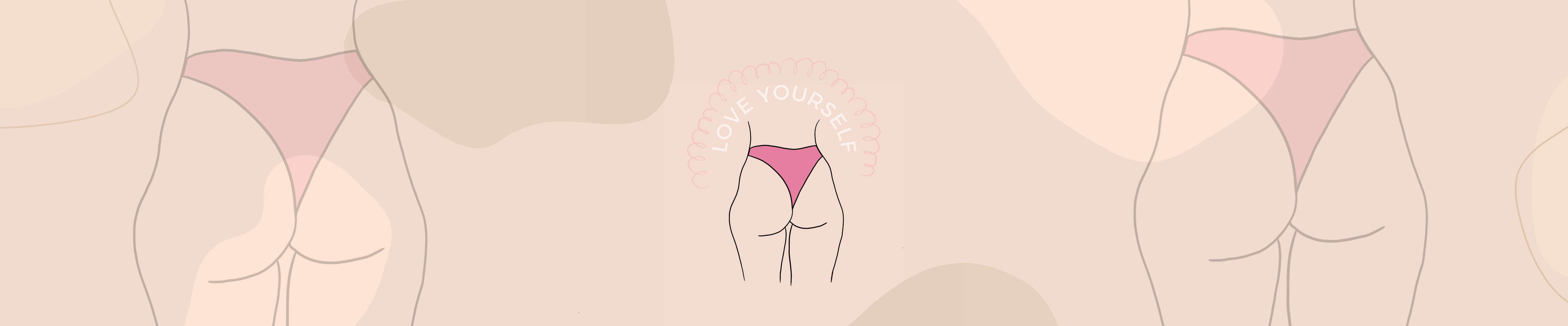 Embrace Your Hip Dips