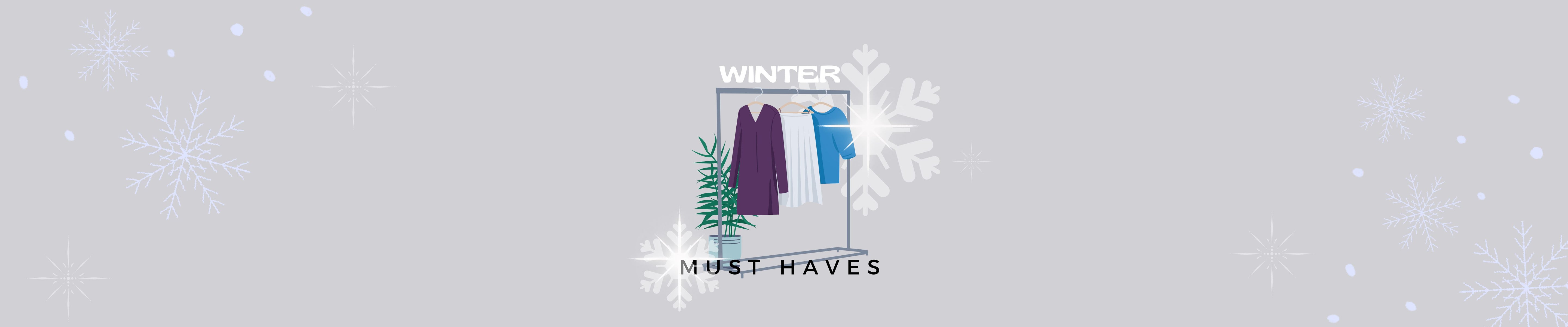 Meet Your Wardrobe Must-Have for Winter 2022