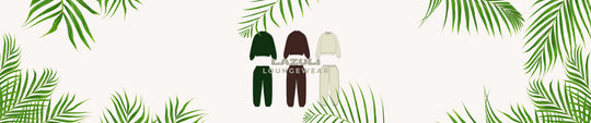 New Launch: Simple Loungewear Style at Lazuli