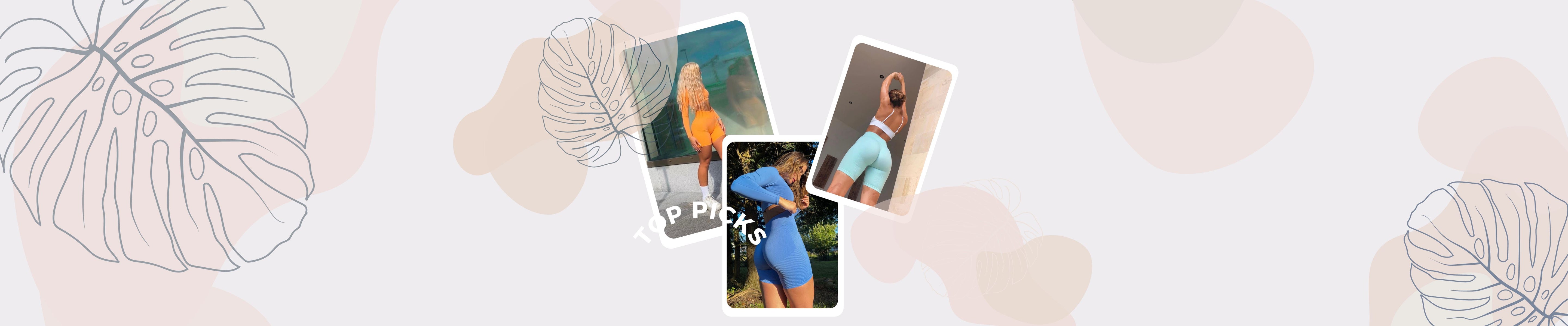 Our Top Picks For Summer