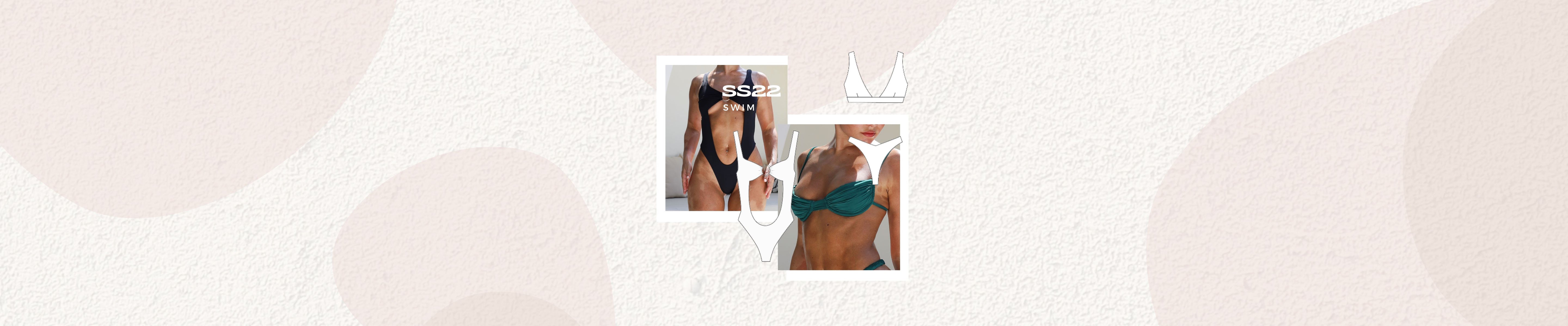 SS22: Your Guide to Finding the Perfect Bikini This Year