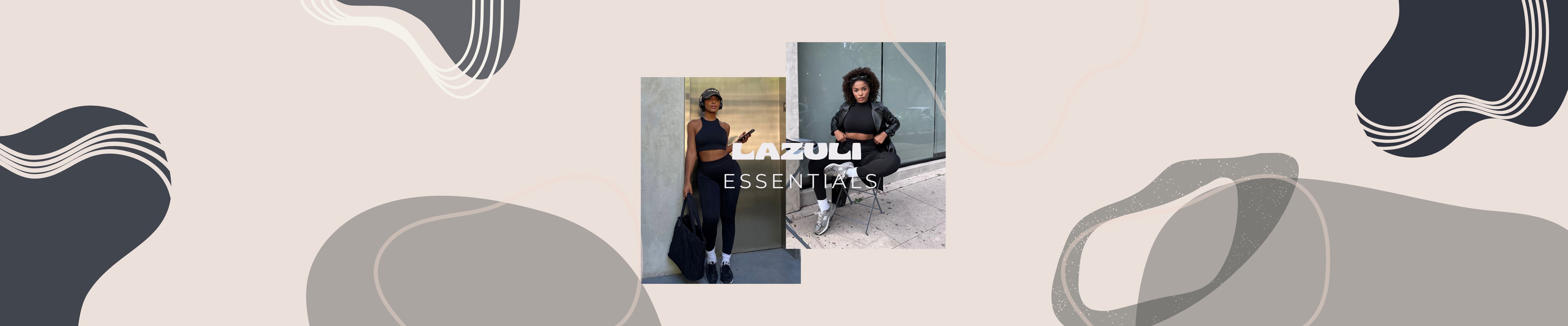 The Best Black Gym Leggings for Women