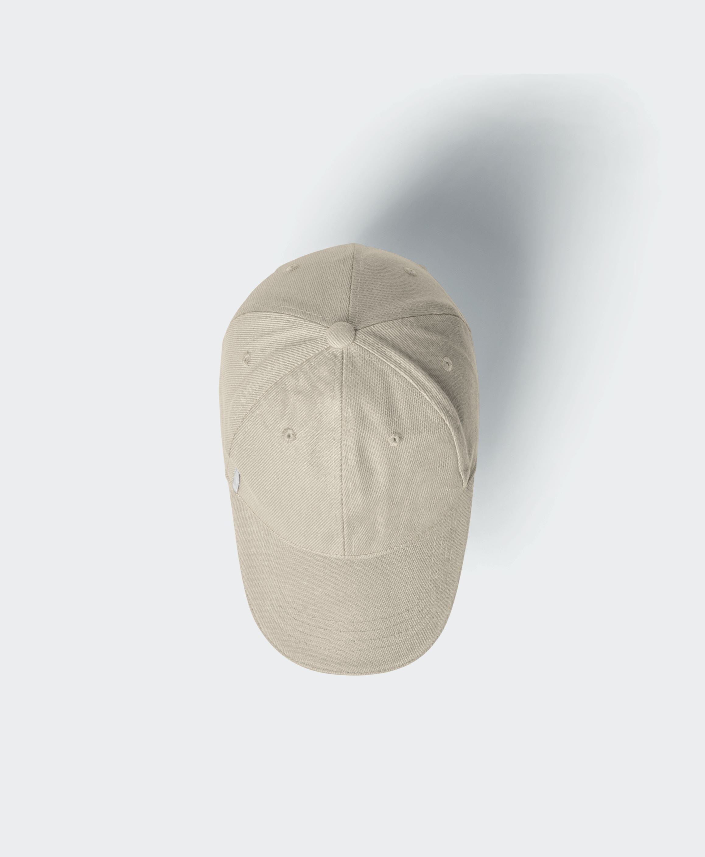 Dad Cap Cream 