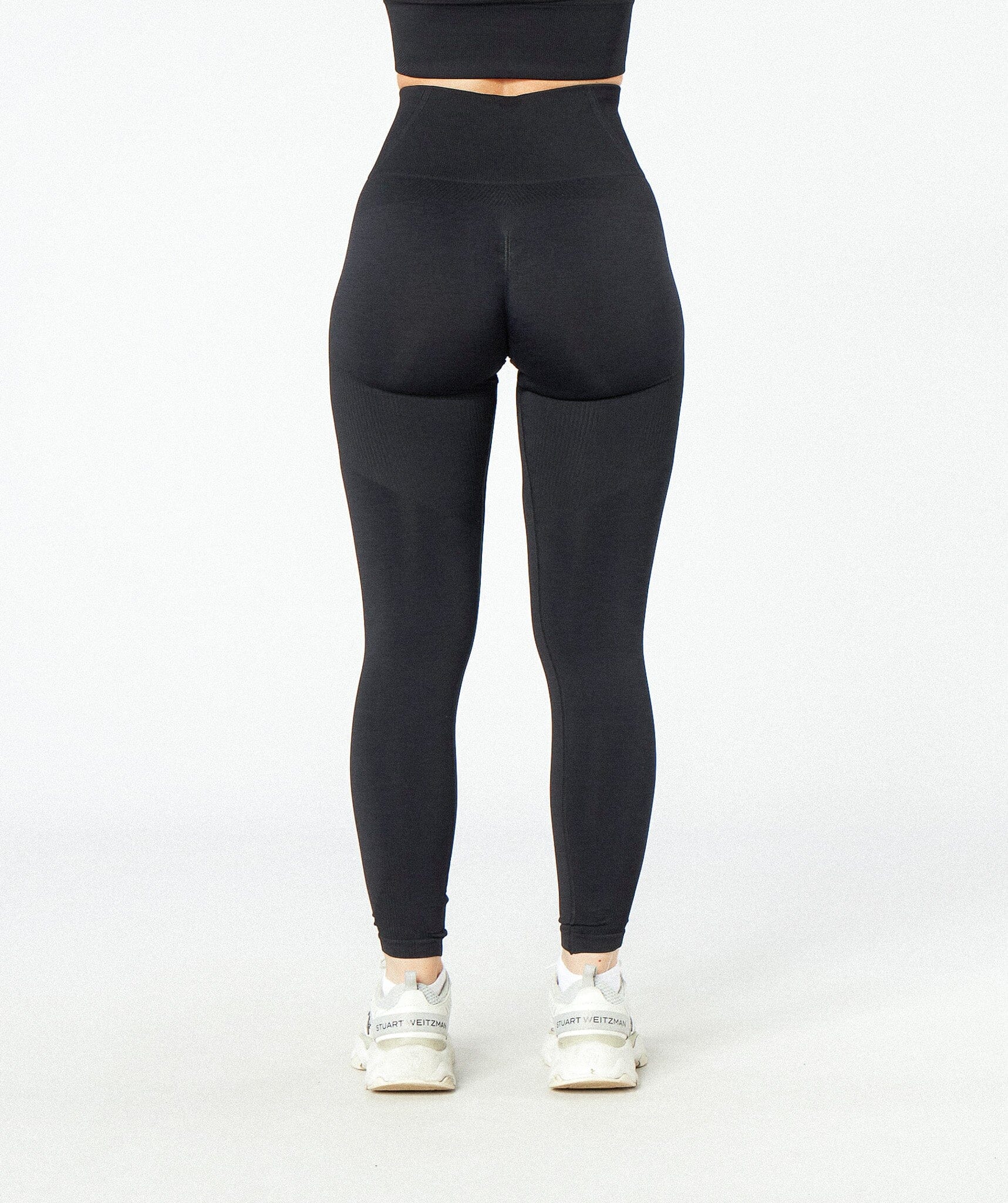 MaxSculpt Compression Legging Black 
